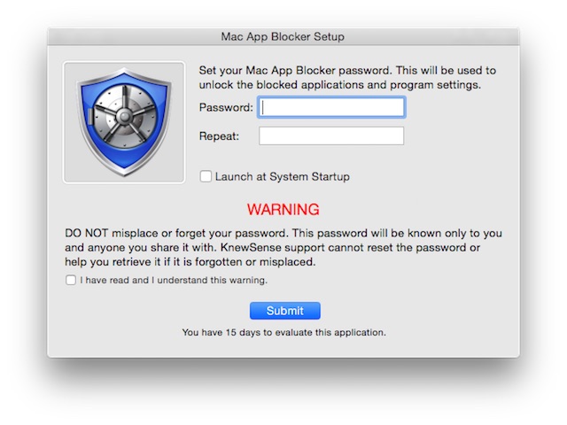 app blocker for mac
