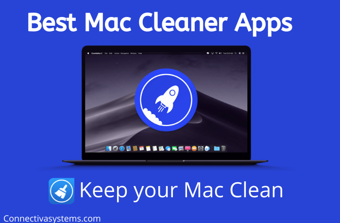 best mac cleaner in app store